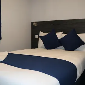Hotel Blue Sapphire