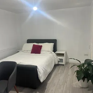 Montreal House Apartment