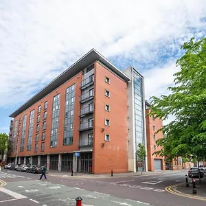 Location In Belfast! Free Parking Apartamento Belfast