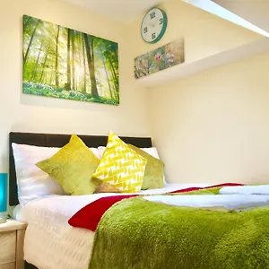 1 Bedroom Apartment, Reception ,kitchenette, Private Bathroom , Ilford United Kingdom