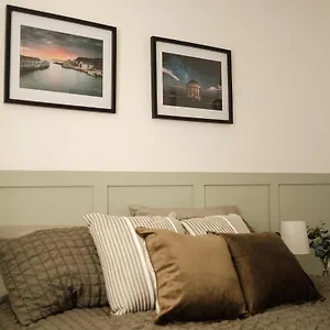 Ormeau Road Apartamento Belfast