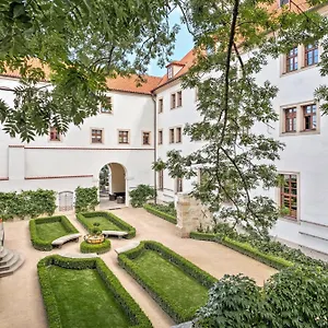 Augustine, A Luxury Collection Hotel, Hotel Praga
