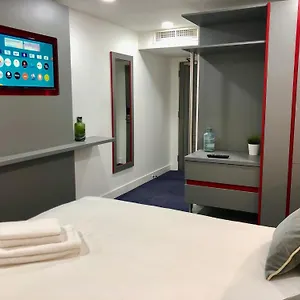 Hotel Goodmayes