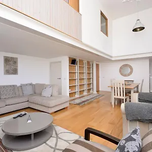 Destiny Scotland - Broughton St Lofts Apartamento Edimburgo