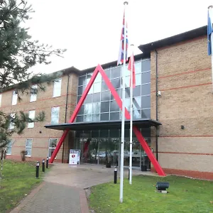 Ramada London Stansted Airport Hotel