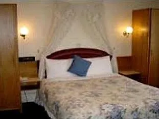 Park Hotel Ilford