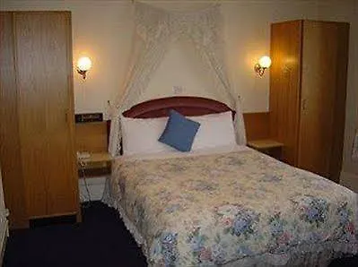 Park Hotel Ilford