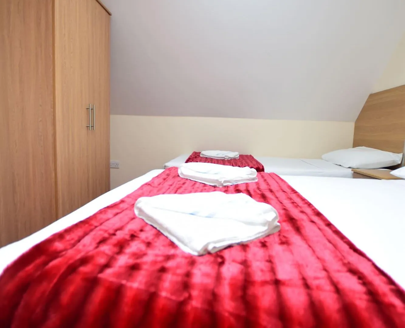 Park Hotel Ilford