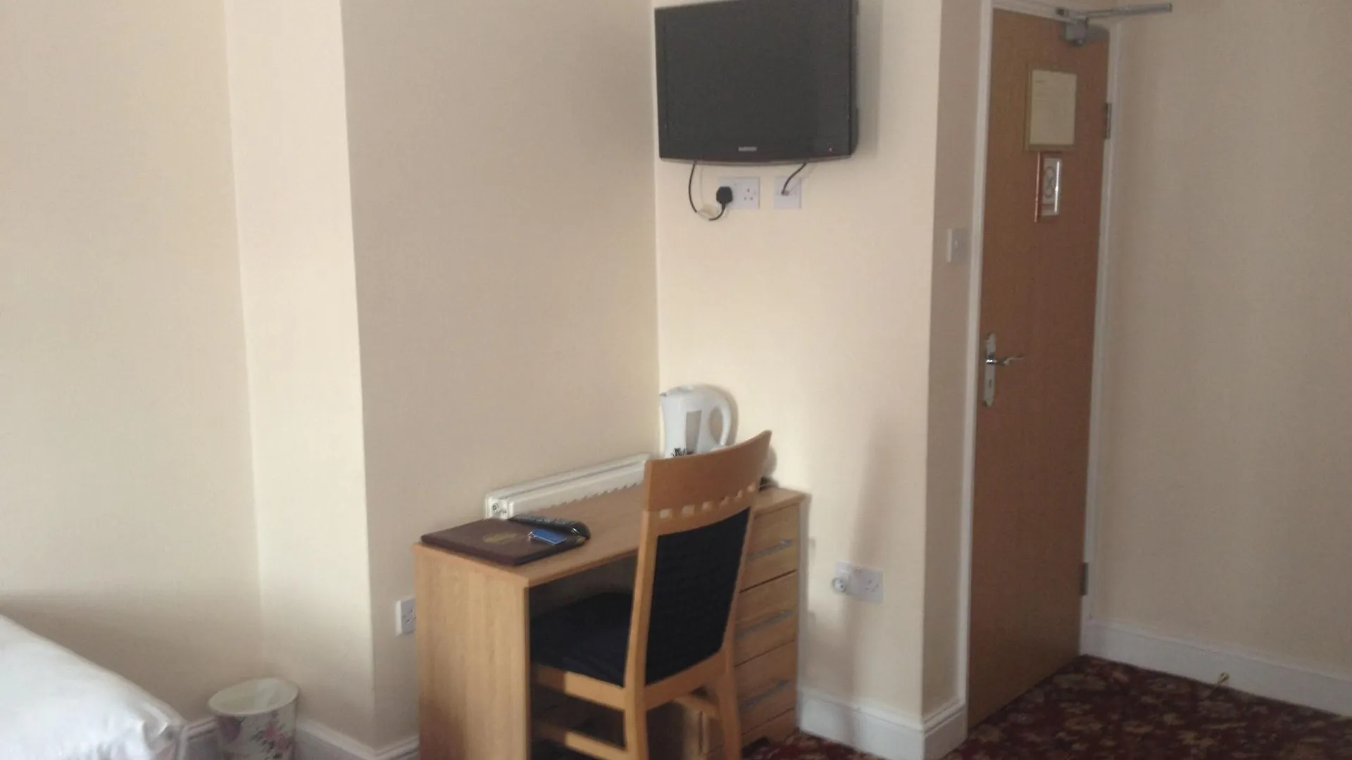 Park Hotel Ilford