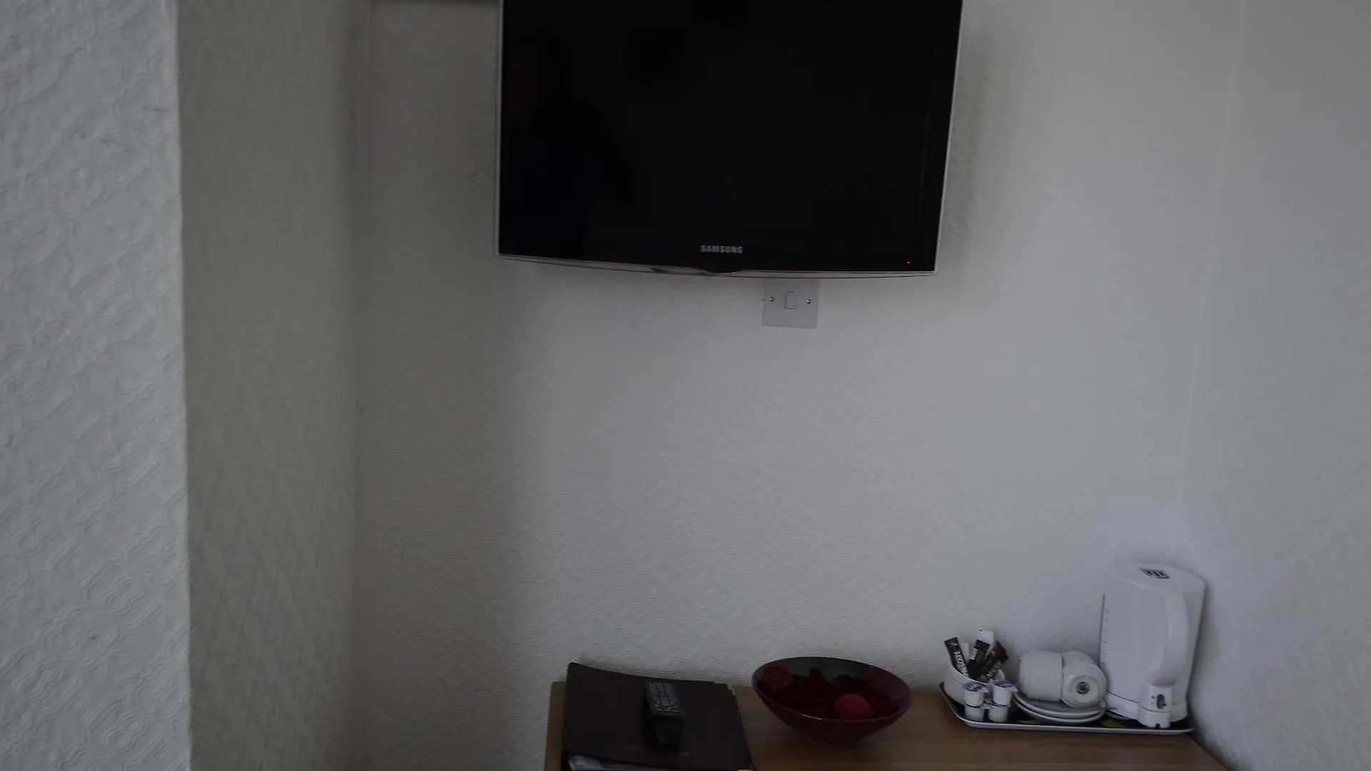 **  Park Hotel Ilford Regno Unito