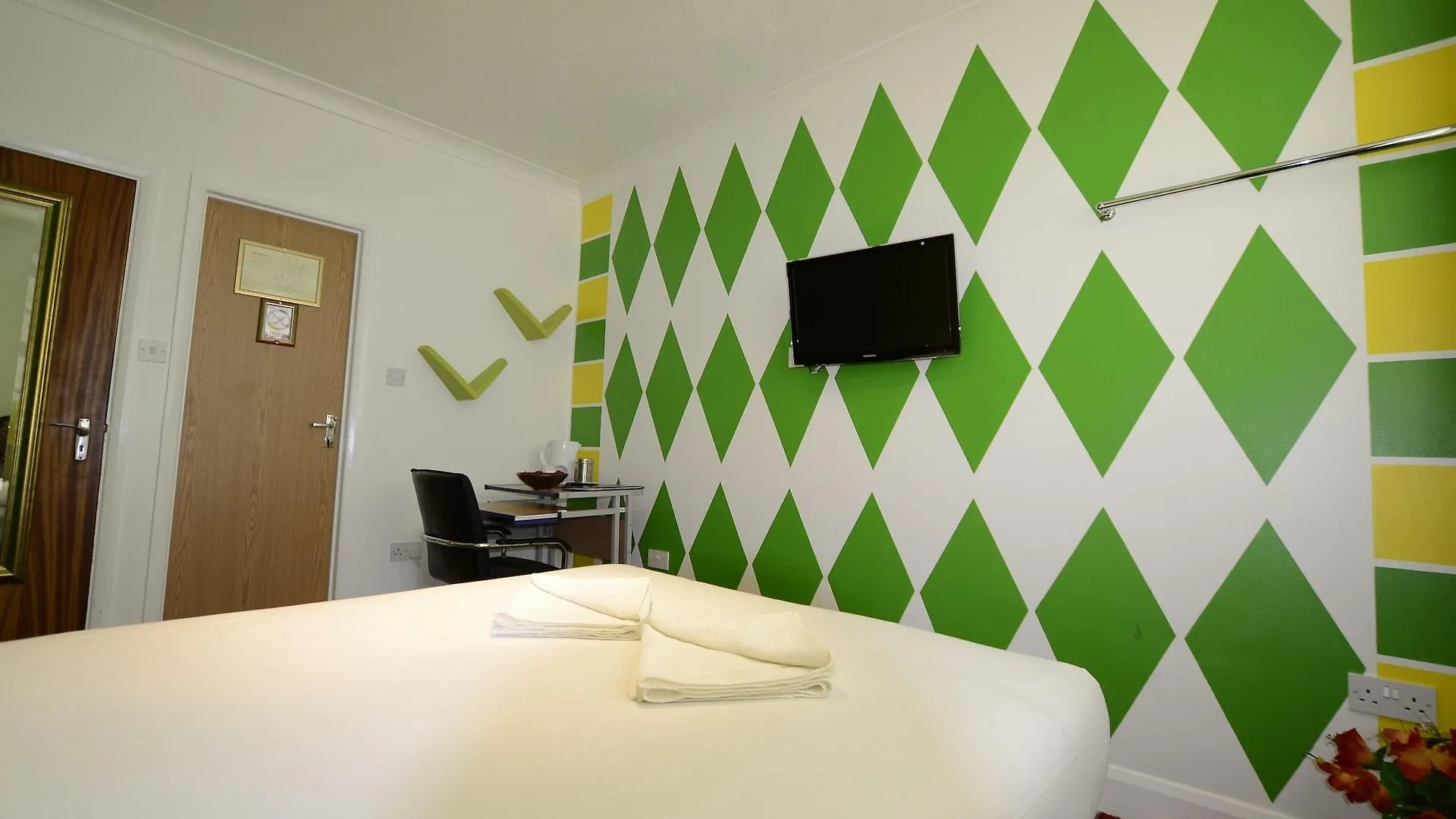 Park Hotel Ilford
