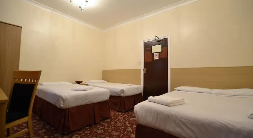 Park Hotel Ilford