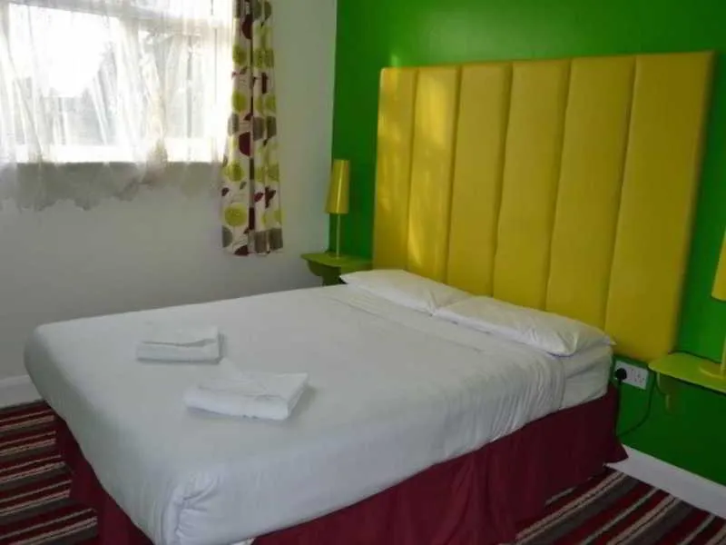 Park Hotel Ilford 2*,  Regno Unito