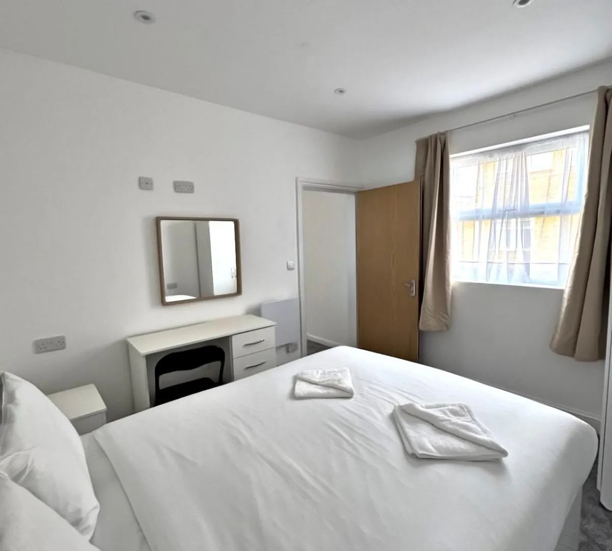 Park Hotel Ilford