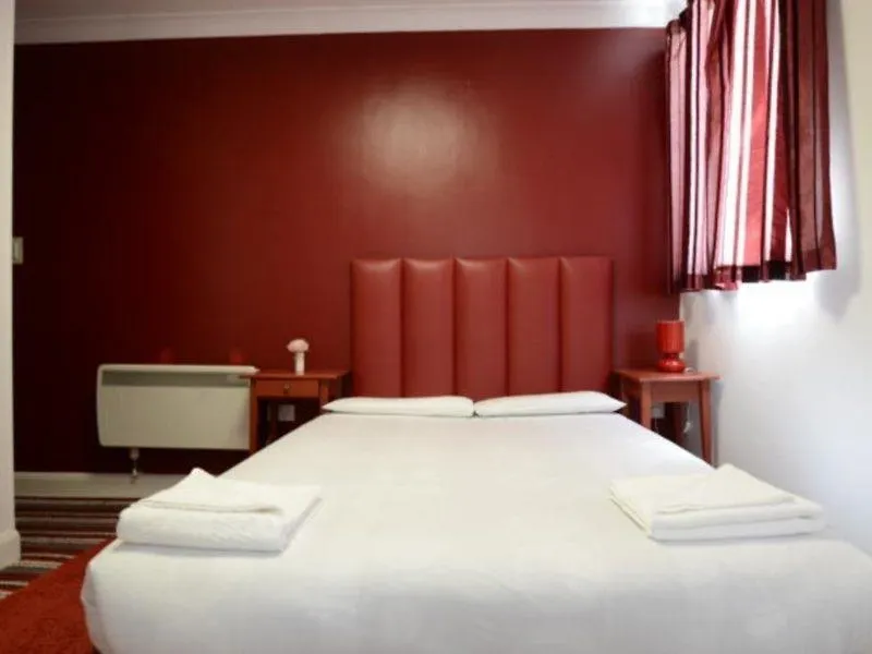 Park Hotel Ilford Regno Unito