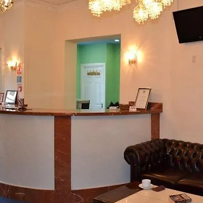 **  Park Hotel Ilford Regno Unito