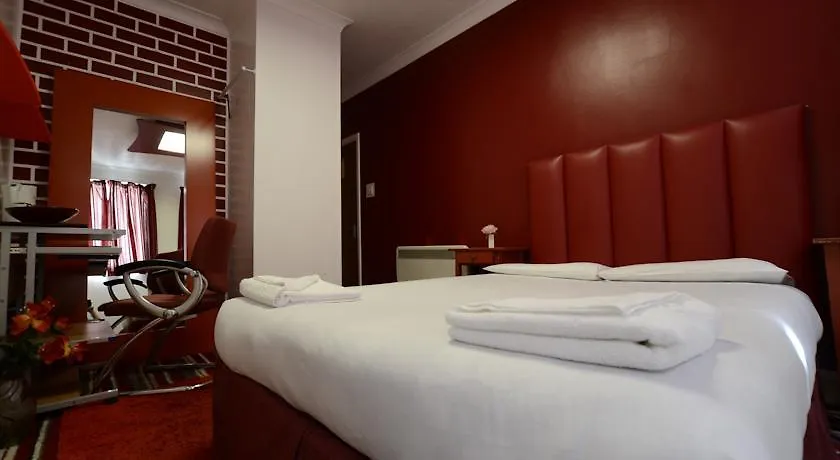 Park Hotel Ilford