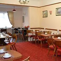 Park Hotel Ilford
