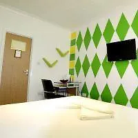 Park Hotel Ilford 2*,