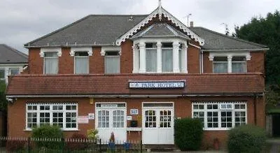 Park Hotel Ilford