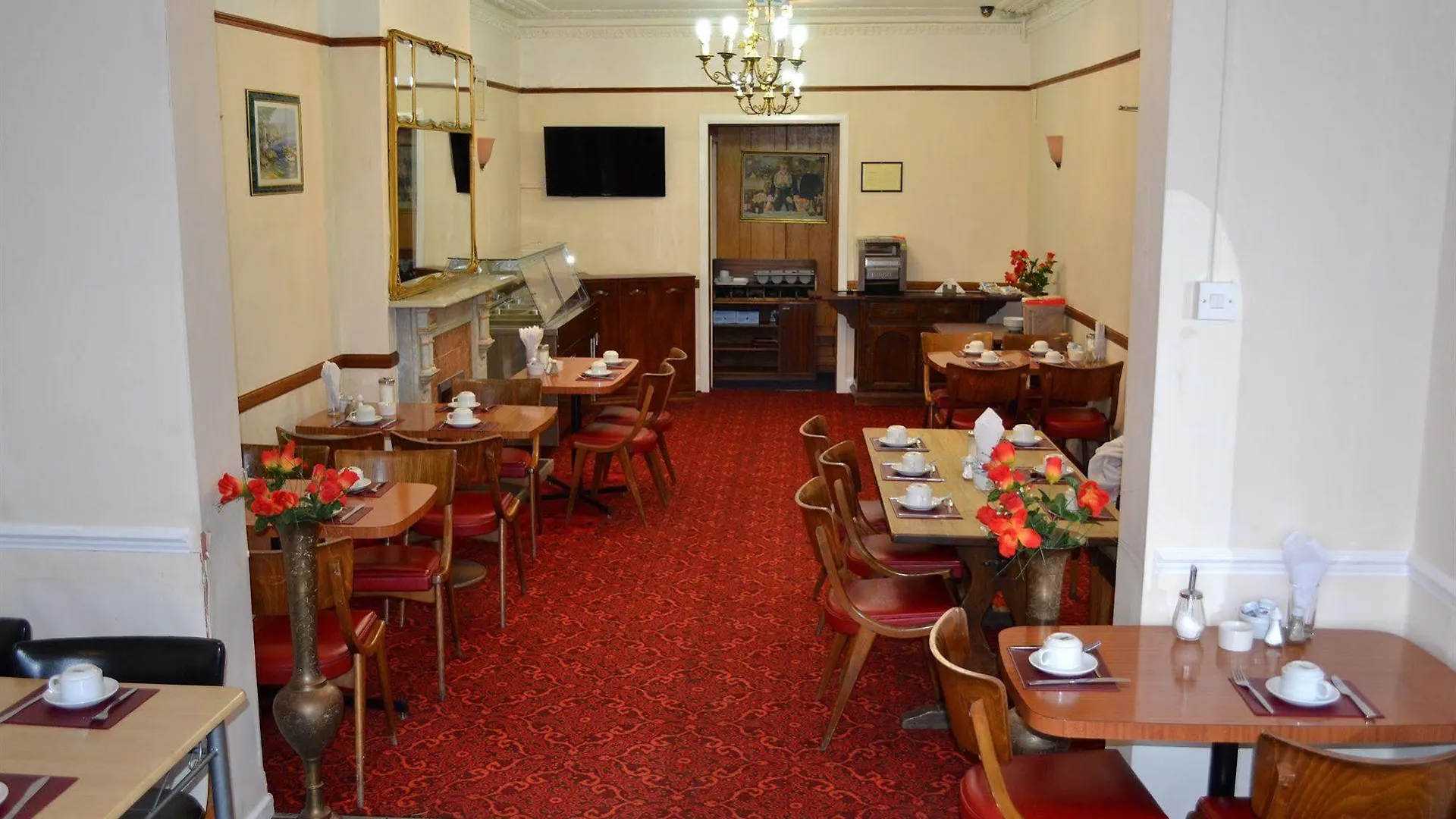 Park Hotel Ilford