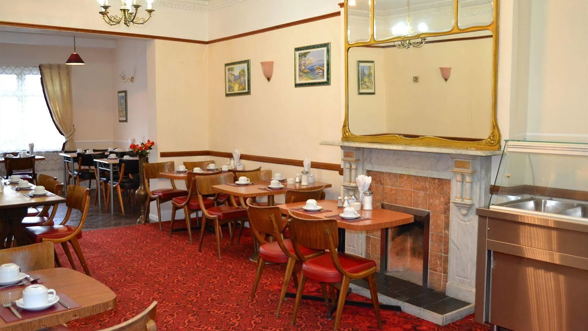 Park Hotel Ilford