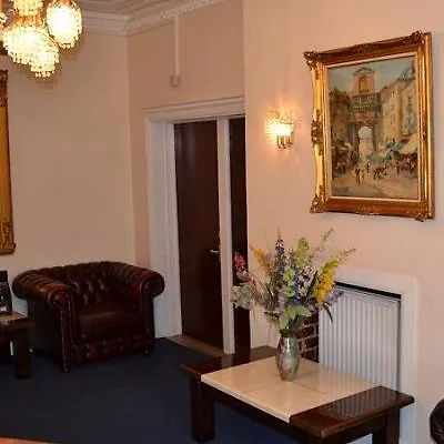 Park Hotel Ilford